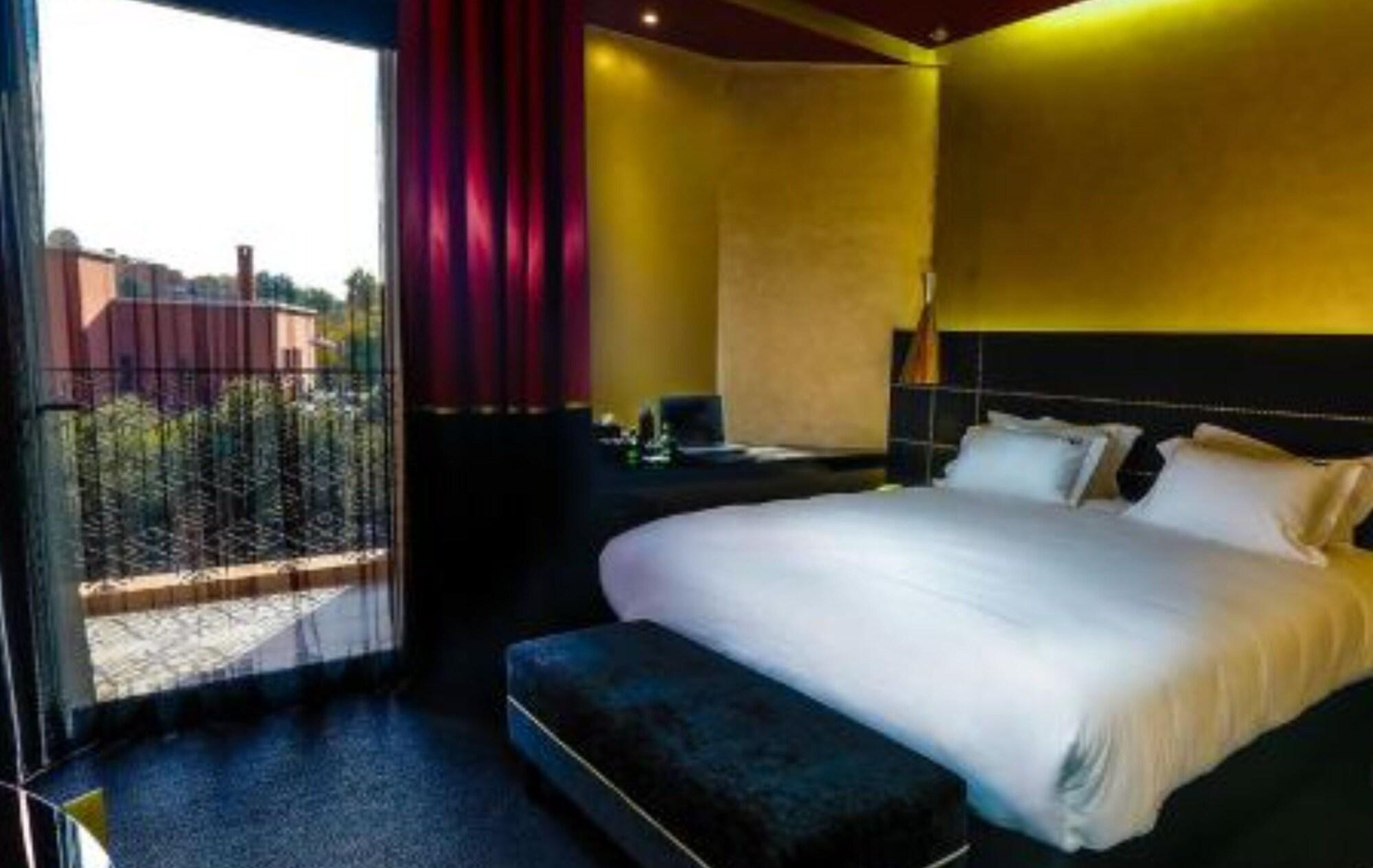Le Rocher De Marrakech Marrákes Kültér fotó