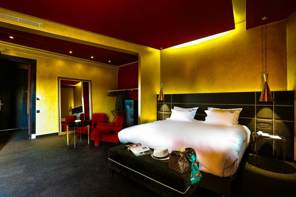 Le Rocher De Marrakech Marrákes Kültér fotó